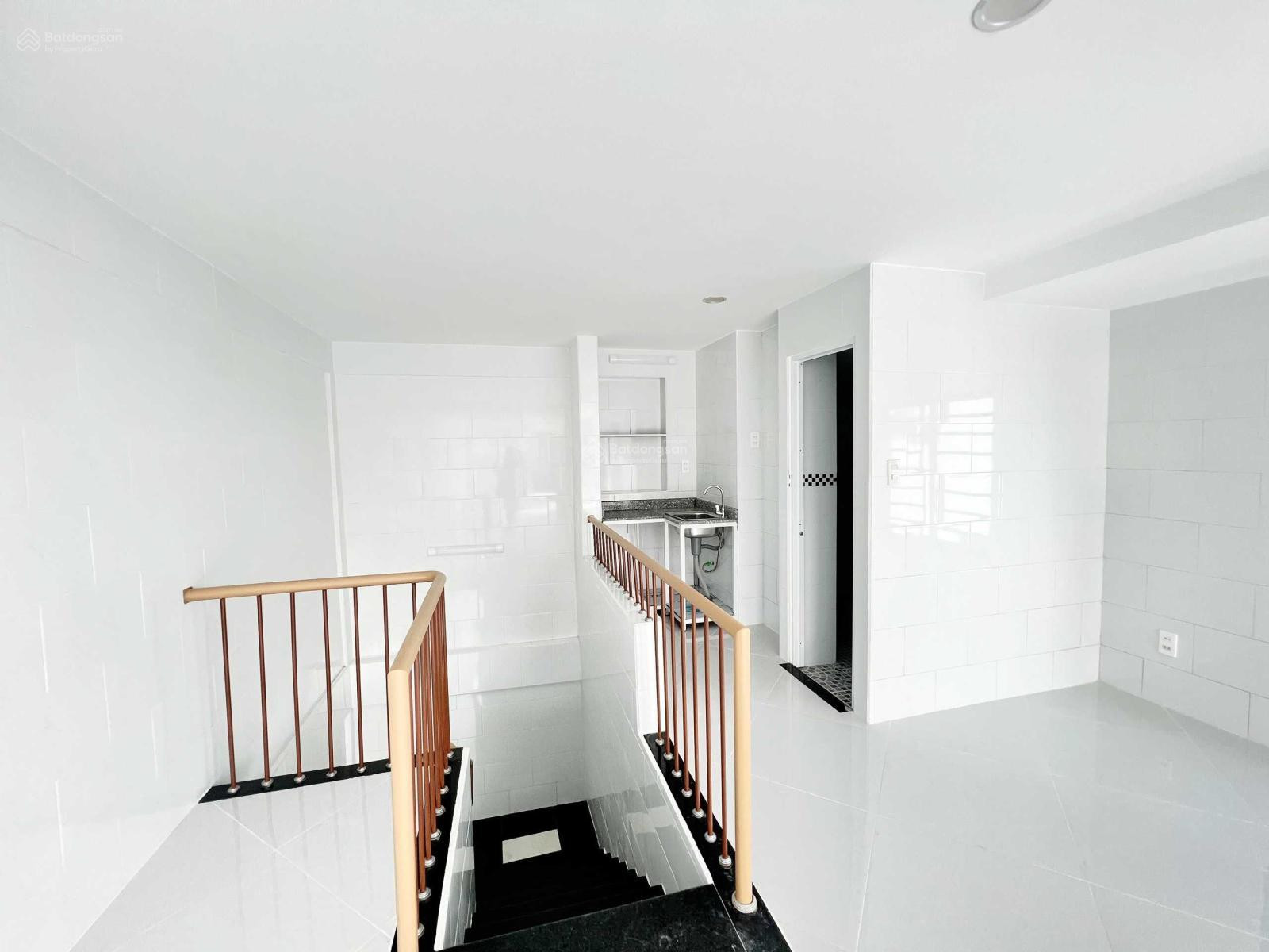 Cho thuê NC MTĐ + hẻm Xô Viết Nghệ Tĩnh, phường 24, Quận Bình Thạnh